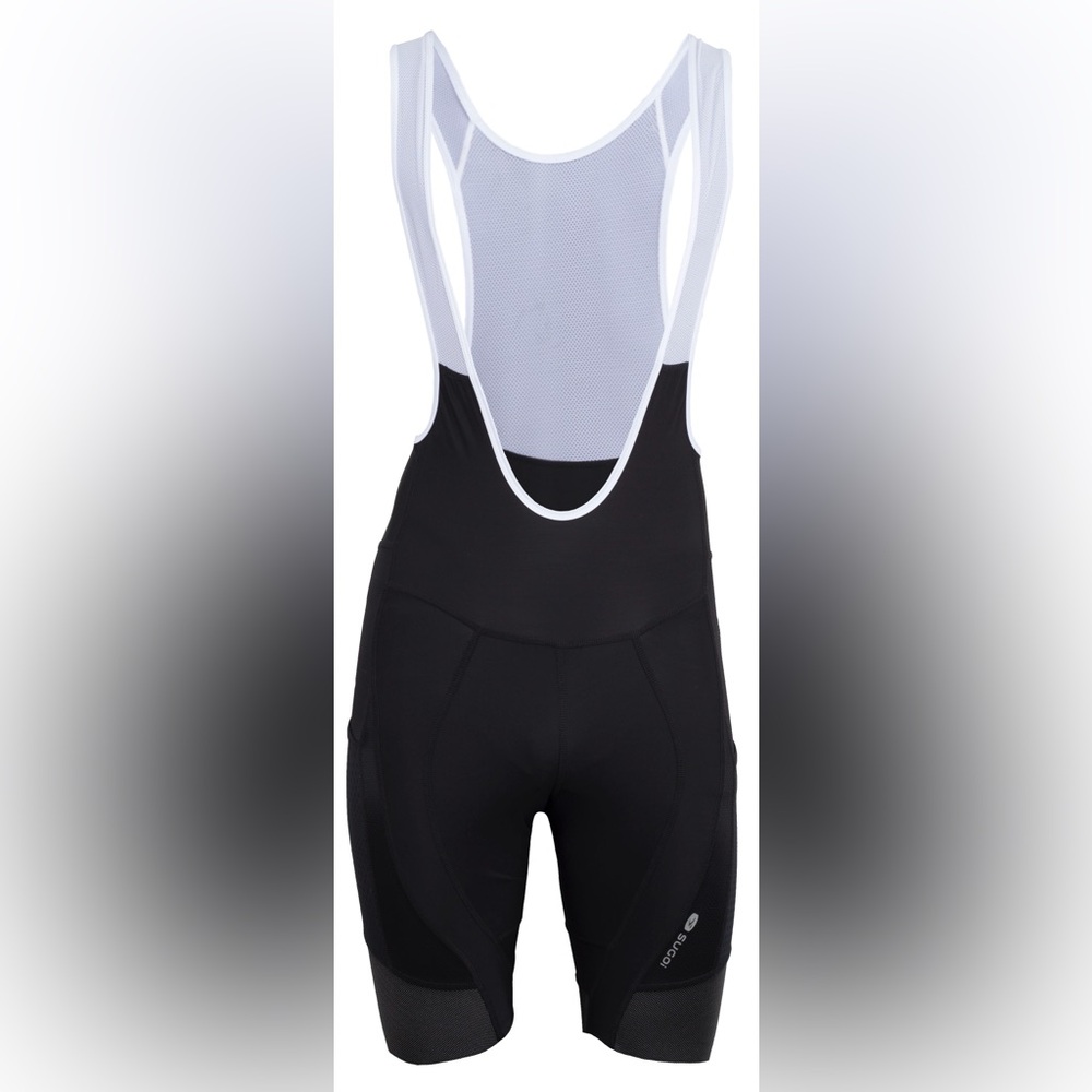 Sugoi RS Century Zap Cycling Bib Short